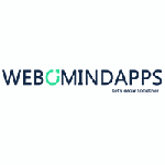 Webomindapps Toronto, Toronto, logo