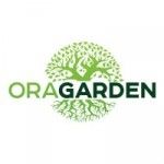 OraGarden OnlineGarten center, Oranienburg, Logo