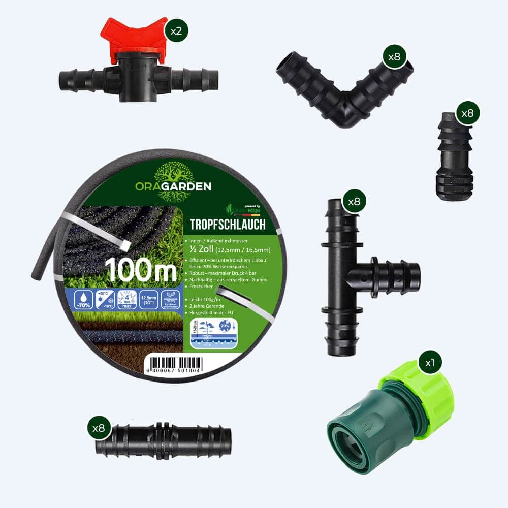 OraGarden OnlineGarten center Oranienburg 