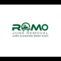 ROMO Junk Removal Hollywood, FL