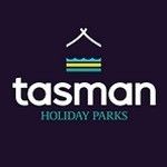 Tasman Holiday Parks, Sydney, NSW, logo