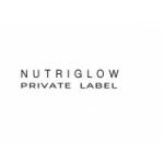 Nutriglow Private label, Noida, logo