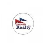 Insight Realty, LLC, Wexford, logo