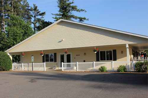 Traditions at Cedar Ridge, Mosinee