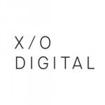 X/O Digital, Baulkham Hills,, logo