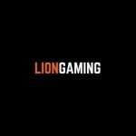Lion Gaming, Calgary, logo