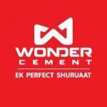 Padmawati Traders - Wonder Cement, Banswara, logo