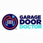 Garage Door Doctor Repair & Service, The Woodlands, logo