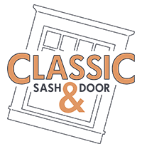 Classic Sash & Door Company, Portland