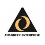 Amardeep Enterprise, Ahmedabad, logo
