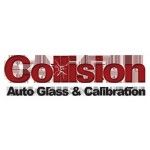 Collision Auto Glass & Calibration, Portland, logo