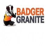 Countertops near Greenfield, Wisconsin| Badger Granite, Oak Creek,, logo