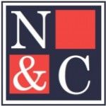 Nadrich & Cohen Accident Injury Lawyers, Bakersfield, logo