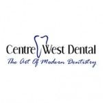 Centre West Dental, Vaughan, logo