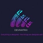 Dev Matrix, Agadir Dev Matrix, Agadir, logo