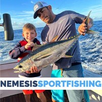 Nemesis Sportfishing, HI