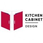 Cabinets Store Near Tinley Park, IL| Kitchen Cabinet Design, Orland Park, logo