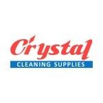 Chemicals Product Supplies - Crystal Cleaning Supplies, Granville, logo
