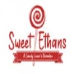 Sweet Ethans, Monrovia, logo