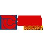 CALDERACYCLE, Medan - Sumatra Utara, logo