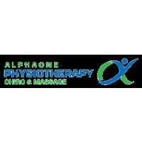 Alphaone Physiotherapy Chiro & Massage, calgary