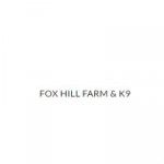Fox Hill Farm & K9, Amesbury, logo