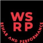 Western Slope Rehab & Performance, Grand Junction, logo