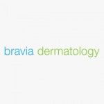 Bravia Dermatology, Toeldo, logo