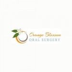 Orange Blossom Oral Surgery, Gibsonton, logo