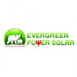 Evergreen Power Solar, South Croydon, logo