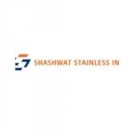 Shashwat Stainless, Mumbai Shashwat Stainless, Mumbai, logo