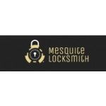 Mesquite Locksmith, Mesquite, logo