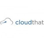 Cloudthat Technologies Private, Bangalore, logo