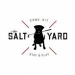 The Salt Yard, Albuquerque, NM, logo