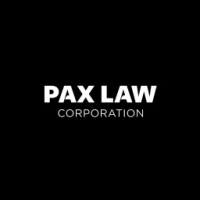 Pax Law Corporation, North Vancouver Pax Law Corporation, North Vancouver