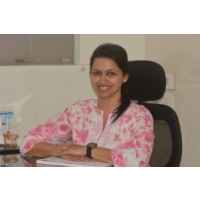 Dr Priyanka Kale Raut : Cosmetologist in Pune, Pune Dr Priyanka Kale Raut : Cosmetologist in Pune, Pune