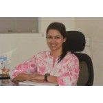 Dr Priyanka Kale Raut : Cosmetologist in Pune, Pune, logo