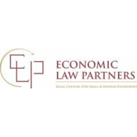 Economic Law Partners LLC, Sharjah