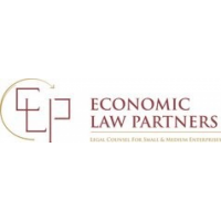 Economic Law Partners LLC, Sharjah Economic Law Partners LLC, Sharjah