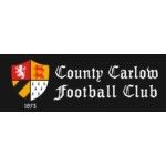 County Carlow Football Club, Carlow, logo