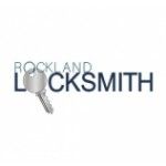 Rockland Locksmith, Spring Valley, logo