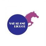 Saraland Liquor, Saraland, logo