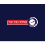 The Pied Piper Pest Control Co. Ltd, London, logo