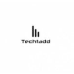 Techtadd, Tower Hamlets, logo