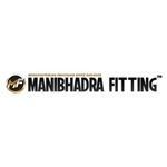 Manibhadra Fittings, Annapolis, logo