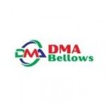 DMA Bellows, Metairie, logo