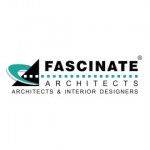 Fascinate Architects, Navi Mumbai, logo