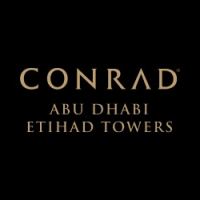 Conrad Abu Dhabi Etihad Towers, Abu Dhabi