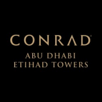 Conrad Abu Dhabi Etihad Towers, Abu Dhabi Conrad Abu Dhabi Etihad Towers, Abu Dhabi