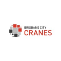 Brisbane City Cranes, Northgate Brisbane City Cranes, Northgate